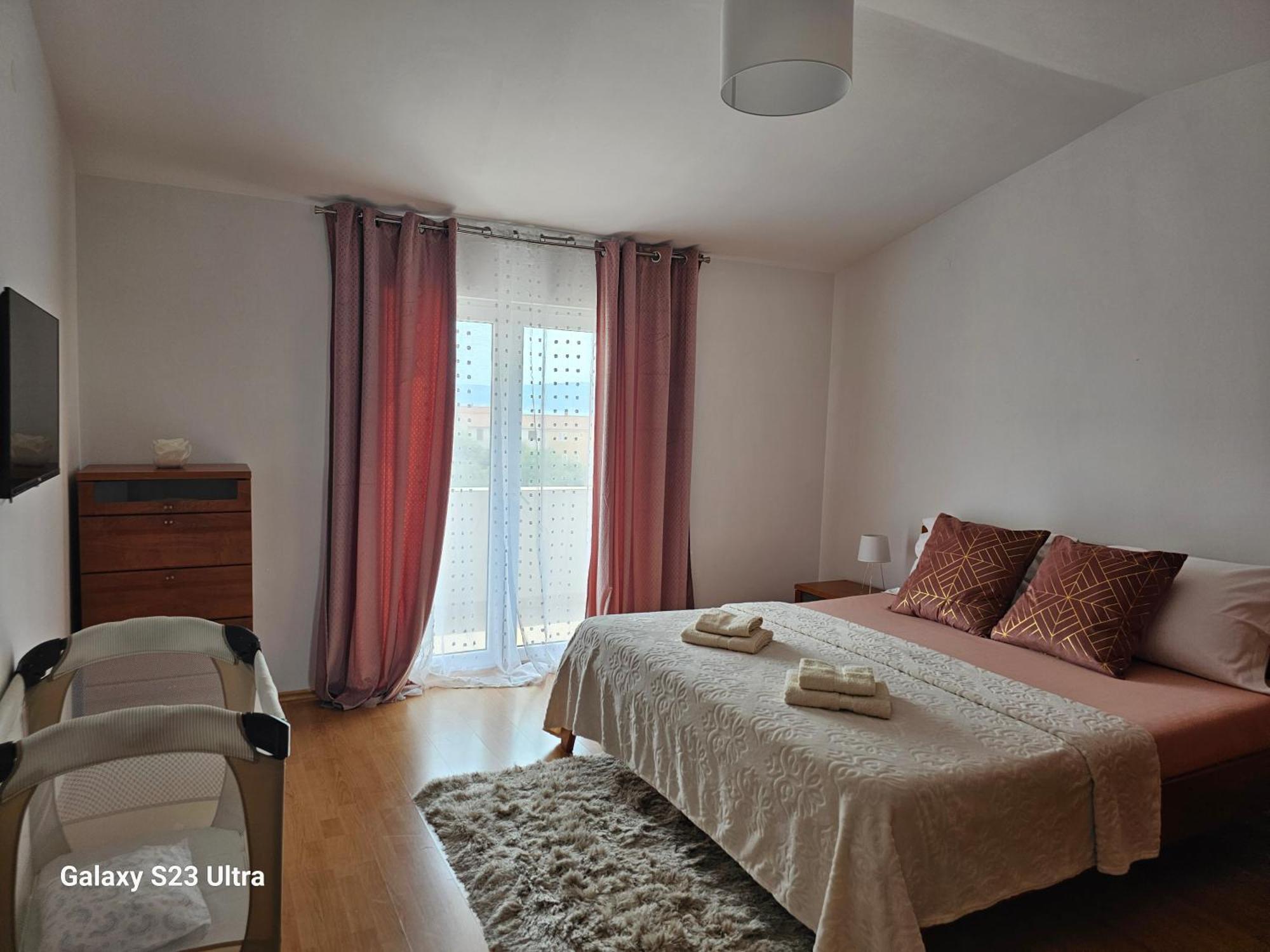 Apartmani Dianna Kastela Exterior photo