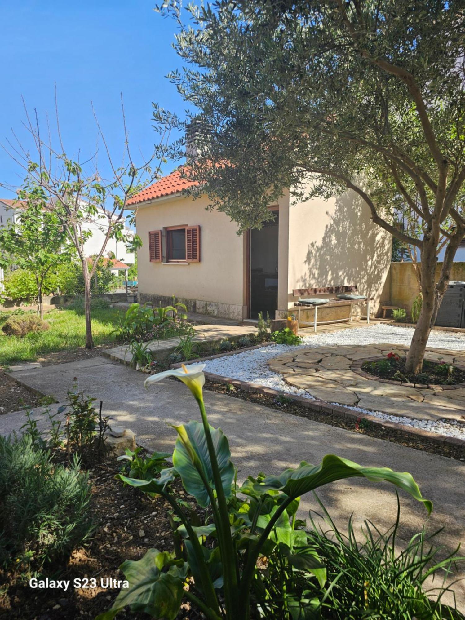 Apartmani Dianna Kastela Exterior photo