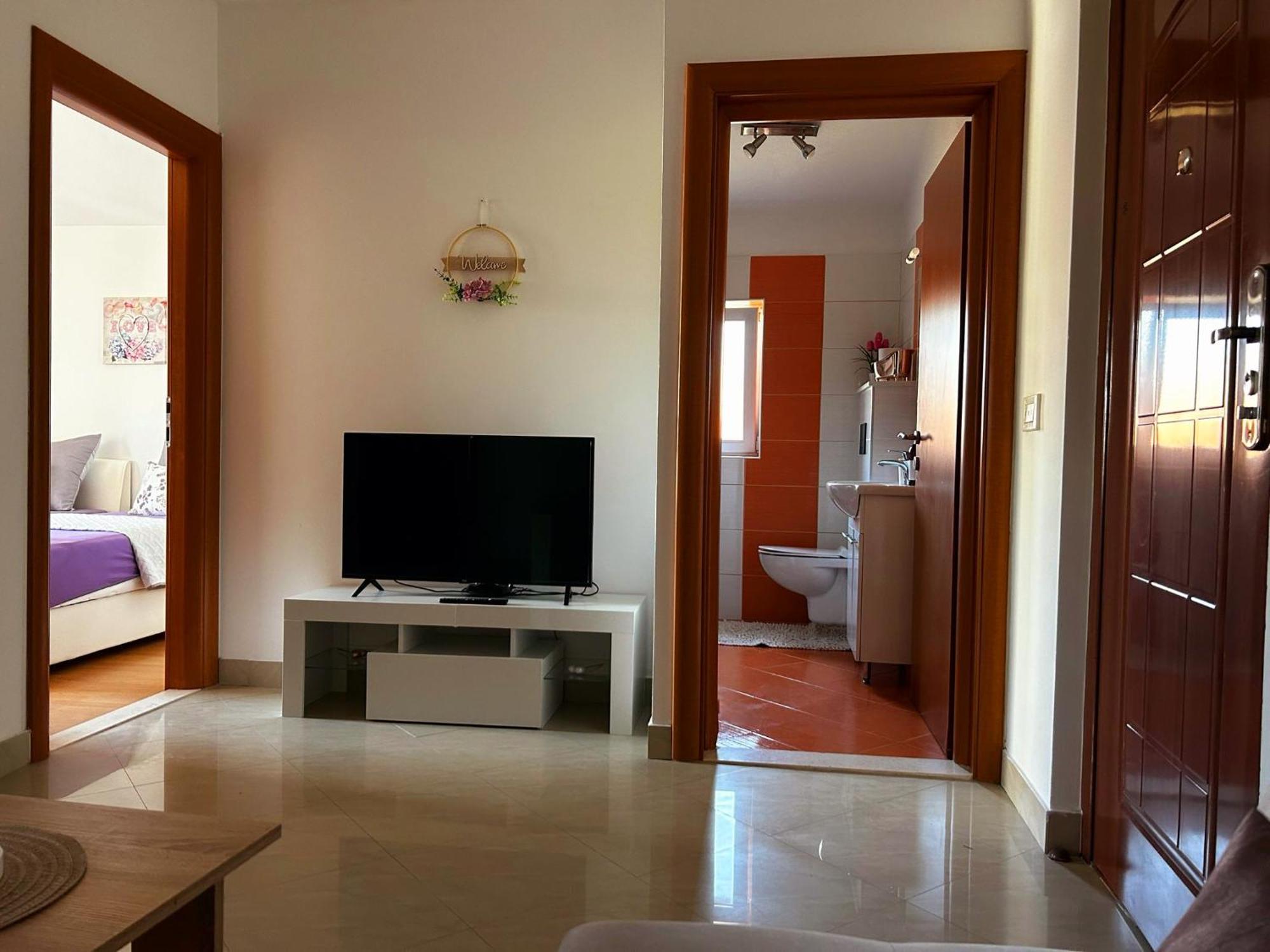 Apartmani Dianna Kastela Exterior photo